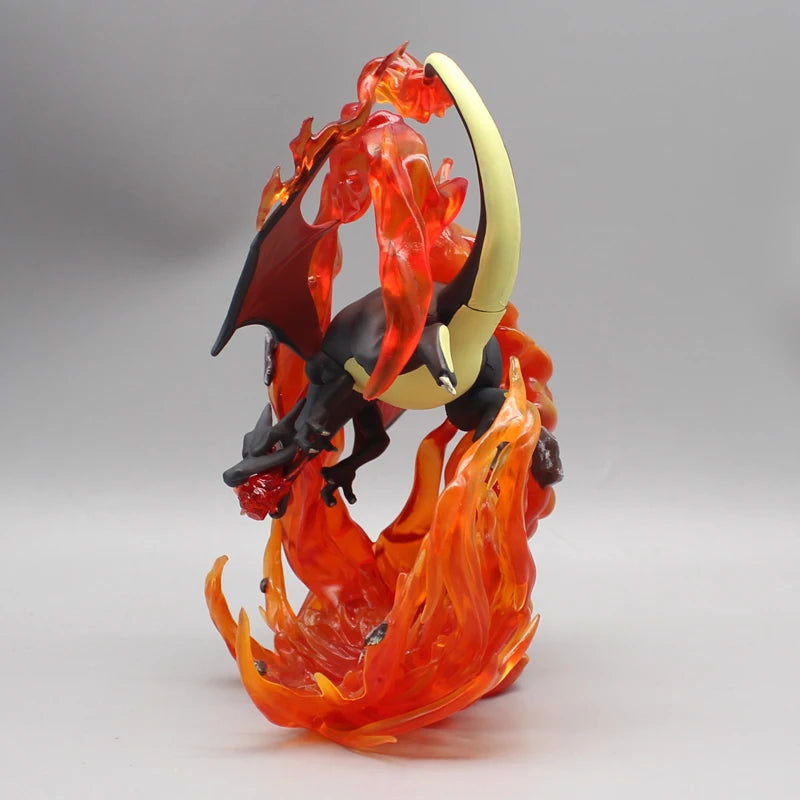 Pokemon Charizard New Amazing Museum Studio Resin Premium Statue