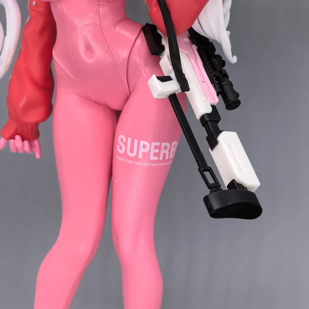 Anime NIKKE: The Goddess of Victory Alice 1/6 PVC Figure - BigGreenBear.com Action Figure 29.95 USD Big Green Bear