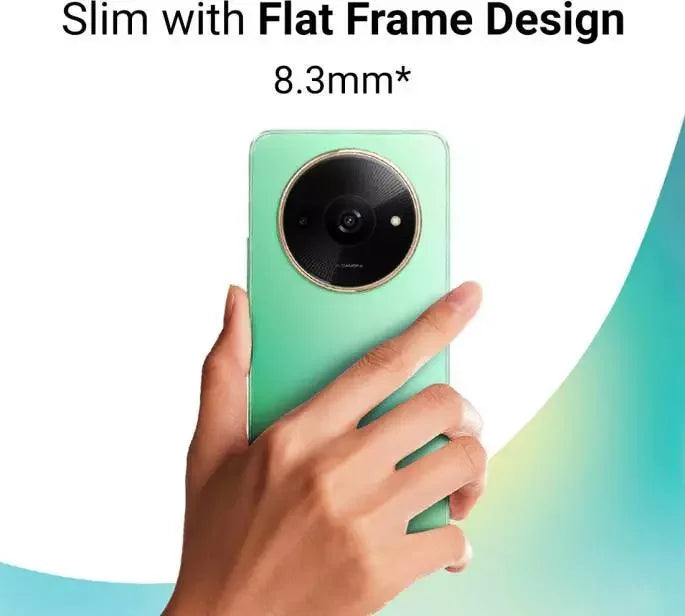 Xiaomi Redmi A3X 4G 128GB + 4GB Global ROM Version (Tmobile Tello & Global) Factory Unlocked - BigGreenBear.com cell phone 122.00 USD Big Green Bear