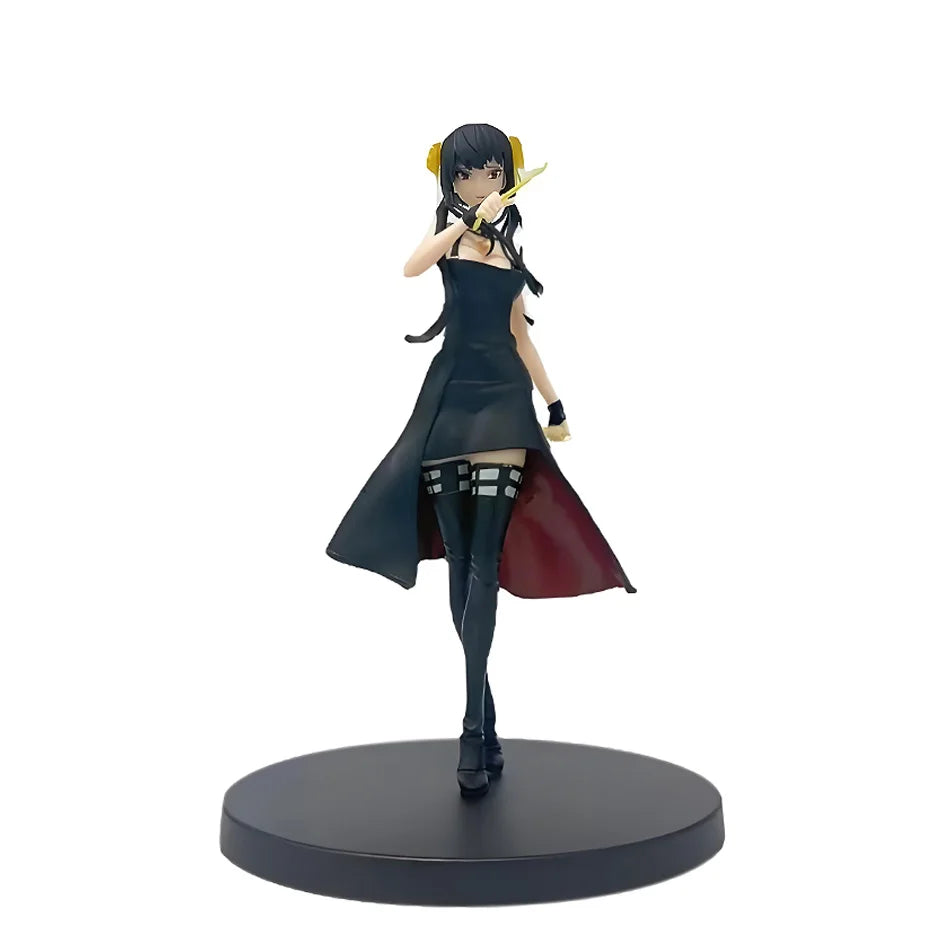 Ichibansho Figure - Spy x Family - Yor Forger (Extra Mission)