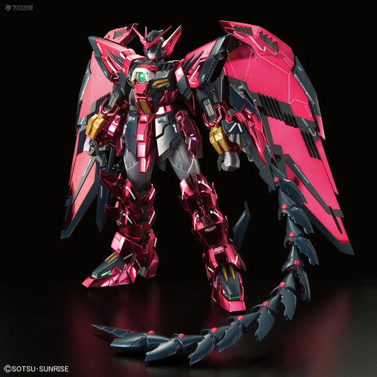 Daban MG 1/100 6602S Epyon EW Special Coating The Base Limited Color Assembly Model Kit Action Figure -  BigGreenBear.com Action Figure 49.96 USD Big Green Bear
