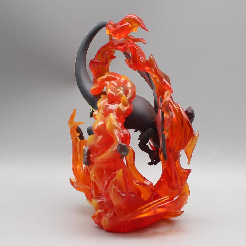 Pokemon Charizard New Amazing Museum Studio Resin Premium Statue