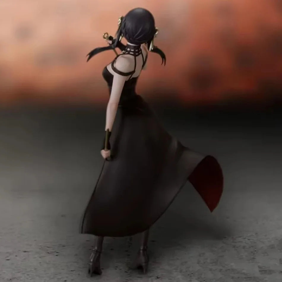 Ichibansho Figure - Spy x Family - Yor Forger (Extra Mission)