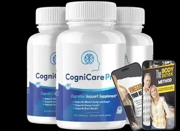 CogniCare Pro Review (2026): Does It Really Work for Memory? Biggreenbear.com Big Green Bear