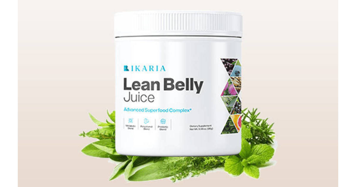 Ikaria Lean Belly Juice Real Reviews. Real Prices. No Scams Biggreenbear.com Big Green Bear