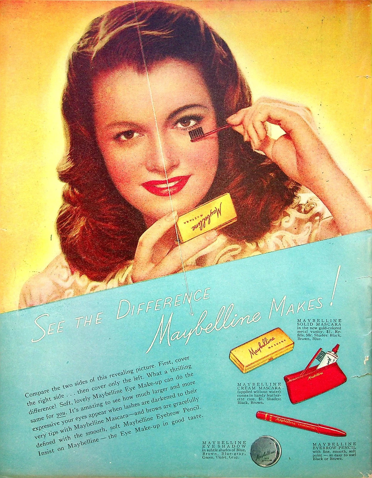 1947 Screen Stars Magazine Vol. 6 #5 - BigGreenBear.com Magazine 32.00 USD Big Green Bear