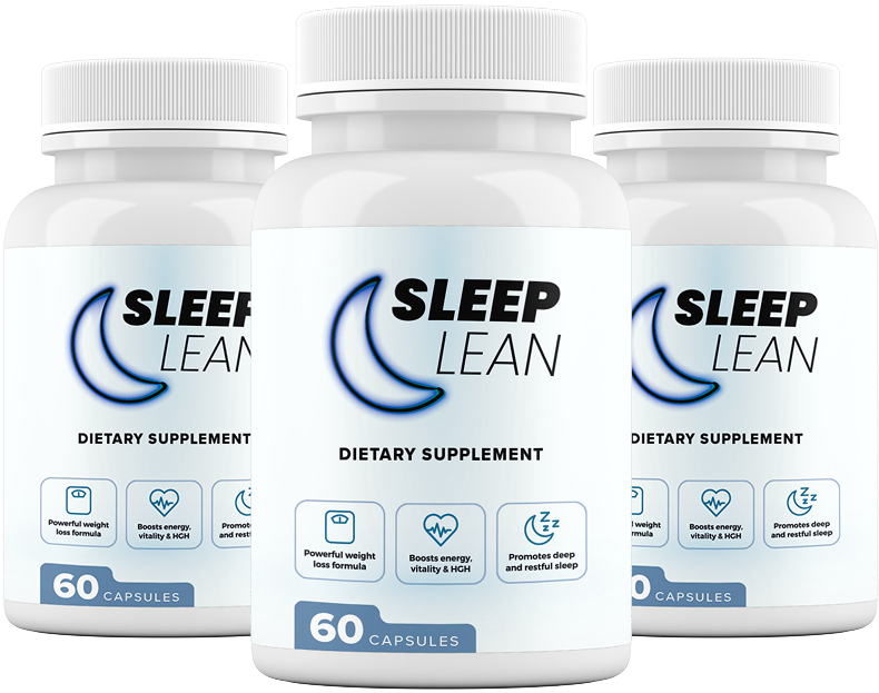SleepLean Reviews: Honest Results & Expert Analysis (2026) Biggreenbear.com Big Green Bear