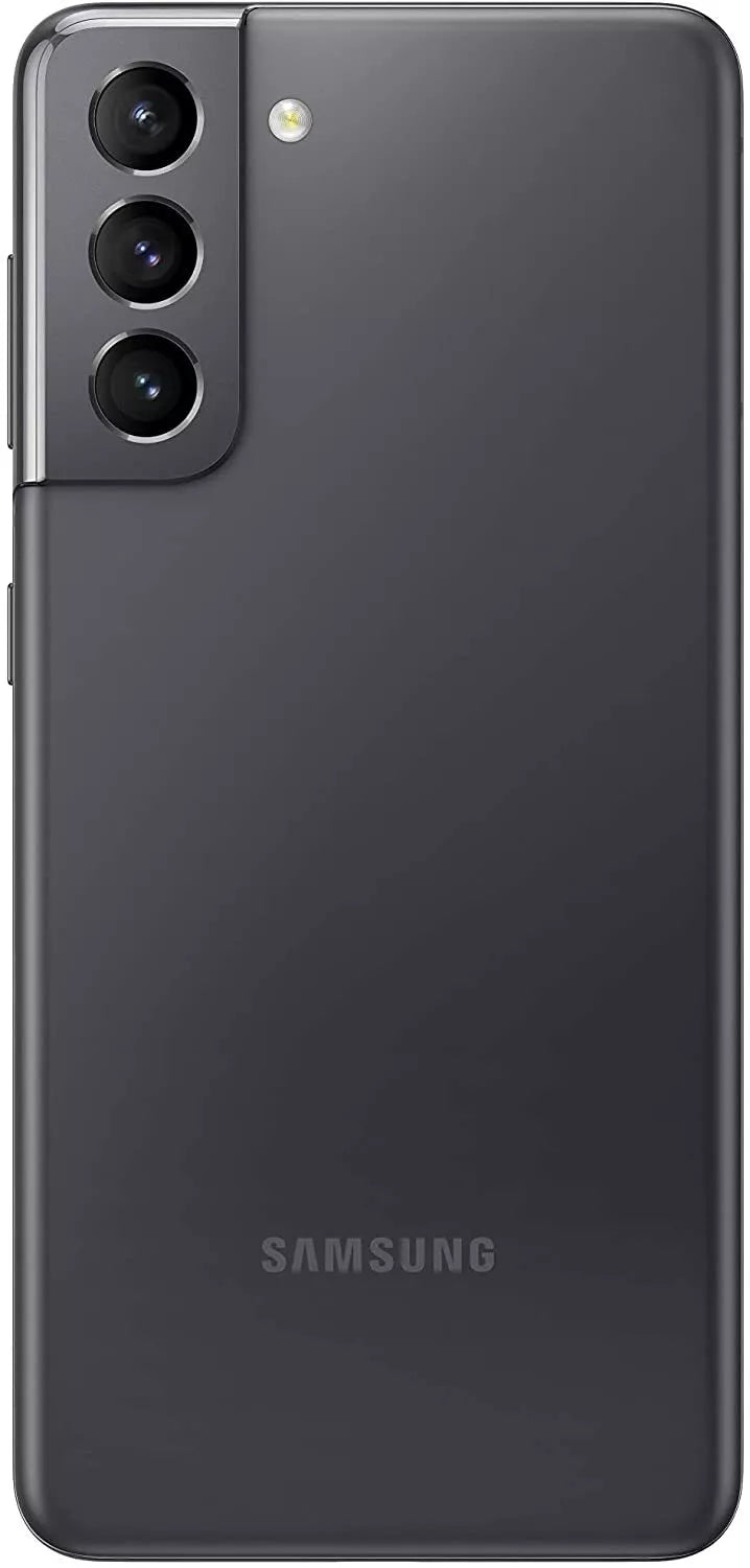Samsung Galaxy S21 5G SM-G991U 128GB 256GB Unlocked Very Good Refurbished