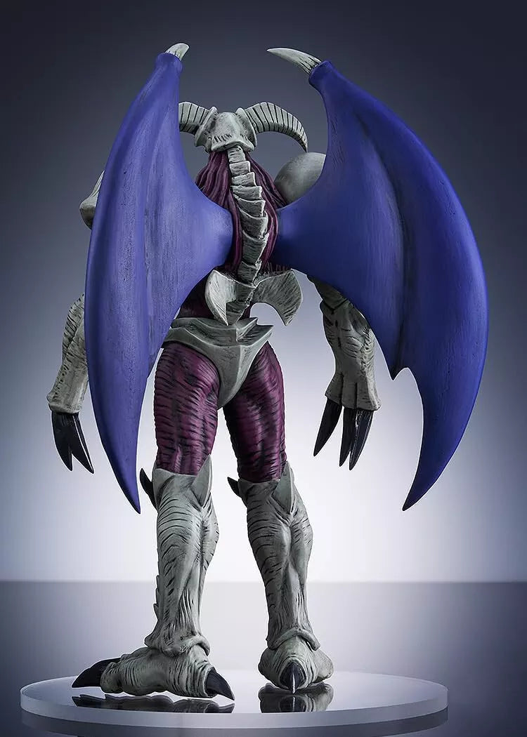 POP UP PARADE Yu-Gi-Oh! Summoned Skull L Size 220mm PVC Figure - BigGreenBear.com Action Figure 129.99 USD Big Green Bear