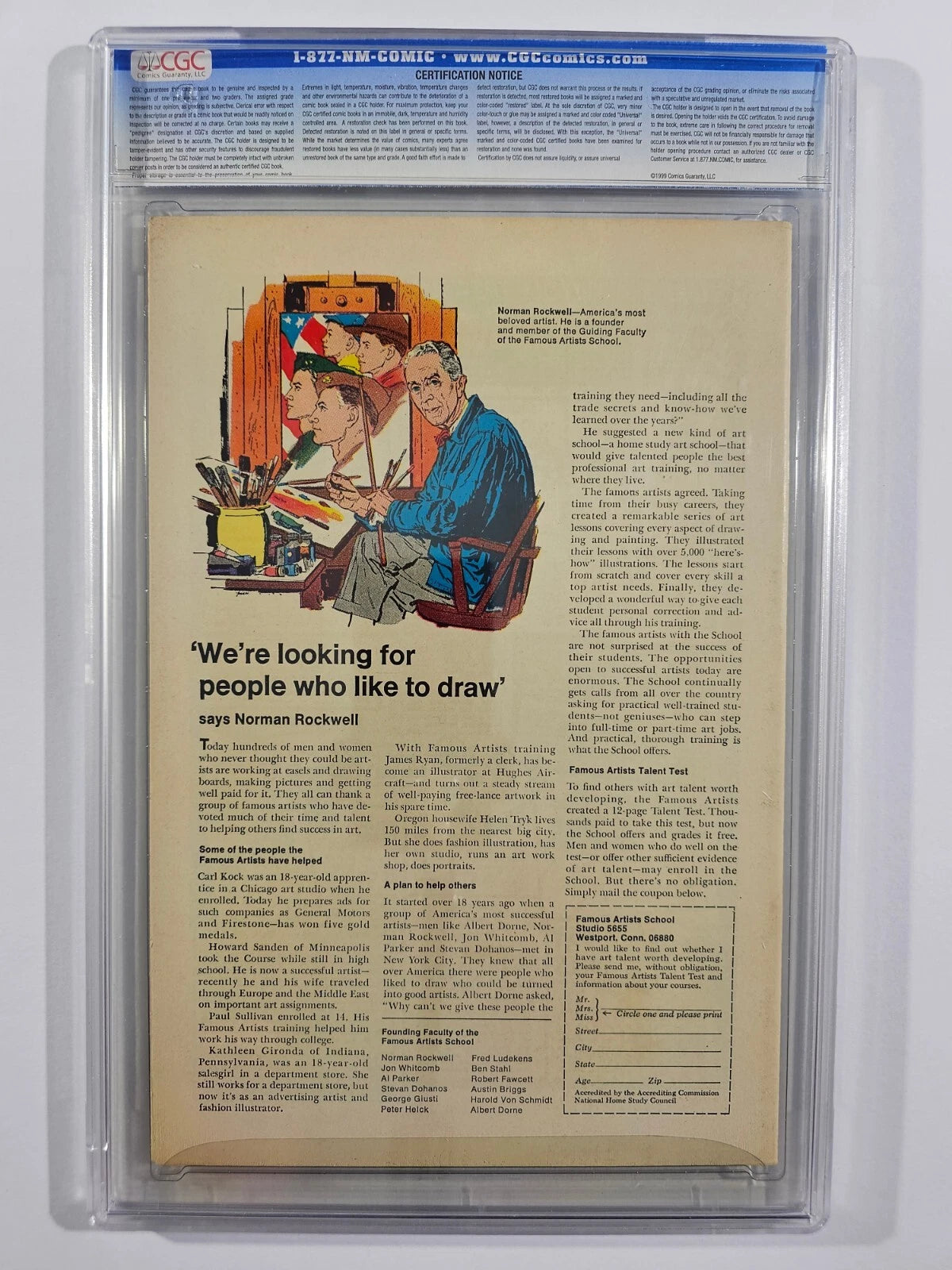 Incredible Hulk #102 Marvel Comics 1968 Origin Retold Premiere Issue CGC 9.2 - BigGreenBear.com Comic 1040.00