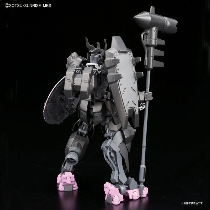 HG IBO 1/144 Gundam Vual Model Kit - BigGreenBear.com Action Figure 24.99 USD