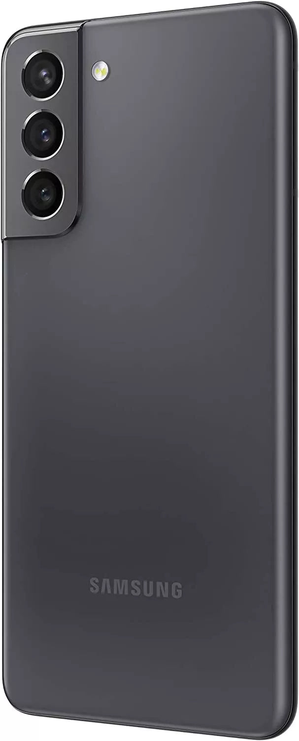 Samsung Galaxy S21 5G SM-G991U 128GB 256GB Unlocked Very Good Refurbished