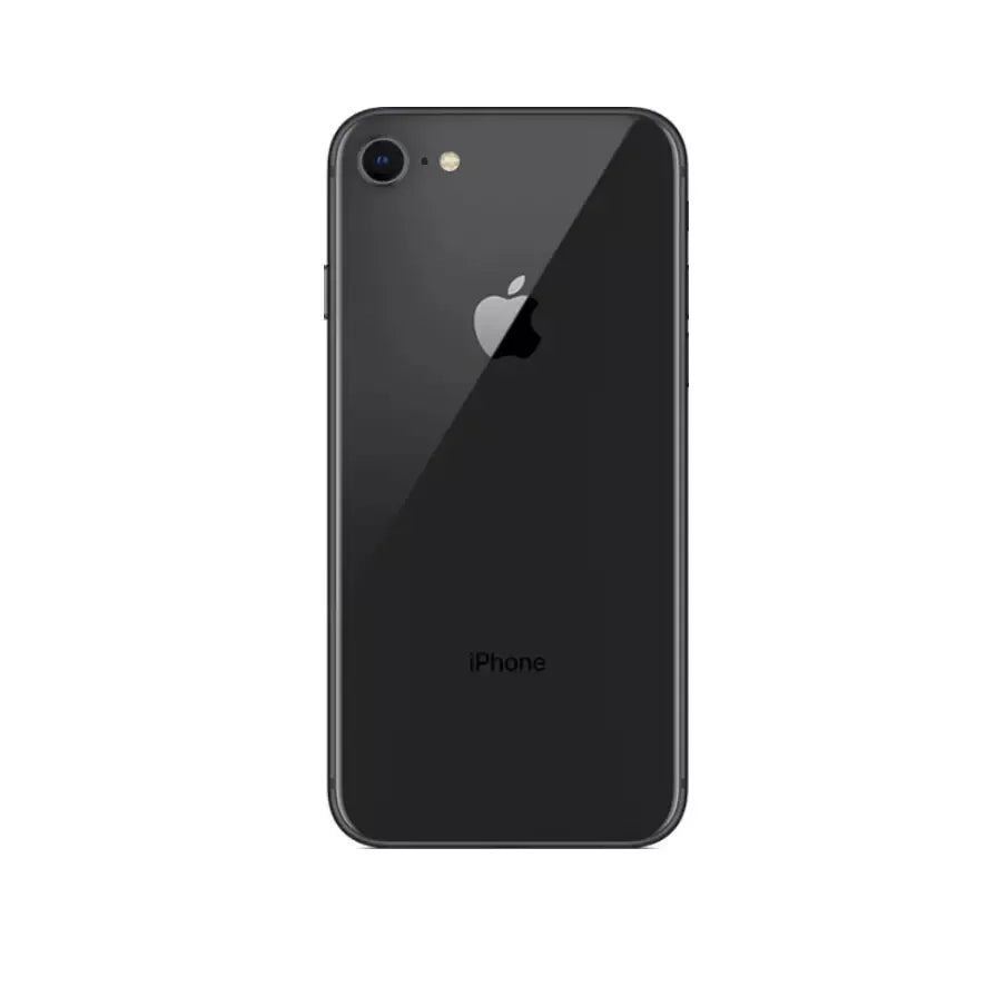 Apple iPhone 8 (Excellent Condition) - Unlocked AT&T T-Mobile or Verizon - BigGreenBear.com Movie 179.99 USD Big Green Bear