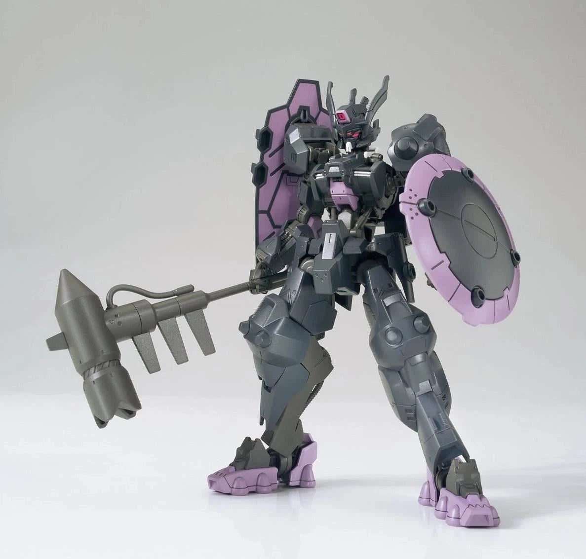 HG IBO 1/144 Gundam Vual Model Kit - BigGreenBear.com Action Figure 24.99 USD