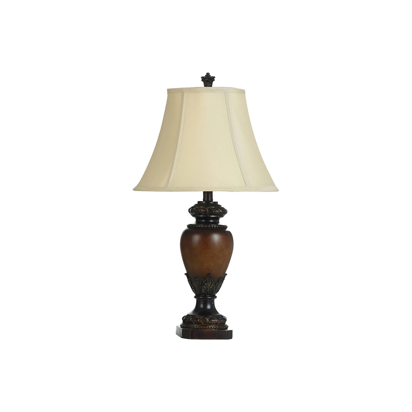 Stylecraft 28.5" Sienna Table Lamp - BigGreenBear.com Lighting 29.99 USD Big Green Bear