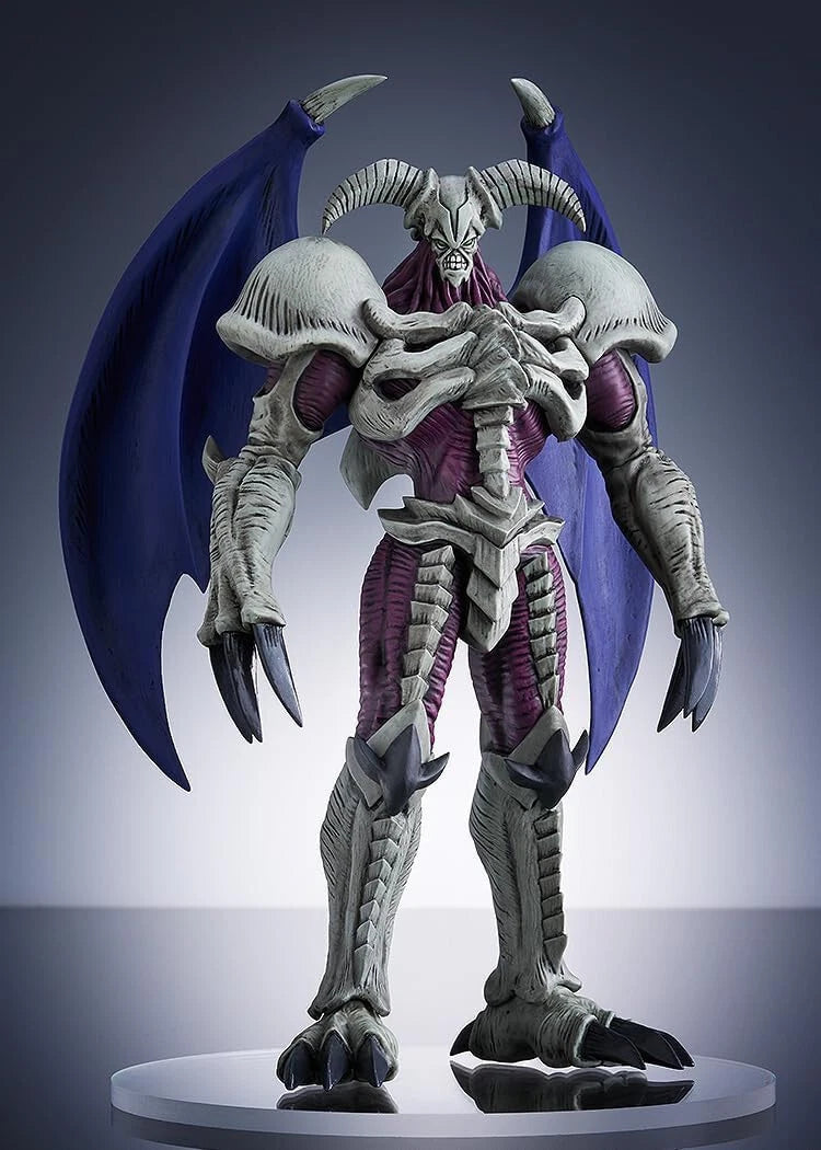 POP UP PARADE Yu-Gi-Oh! Summoned Skull L Size 220mm PVC Figure - BigGreenBear.com Action Figure 129.99 USD Big Green Bear