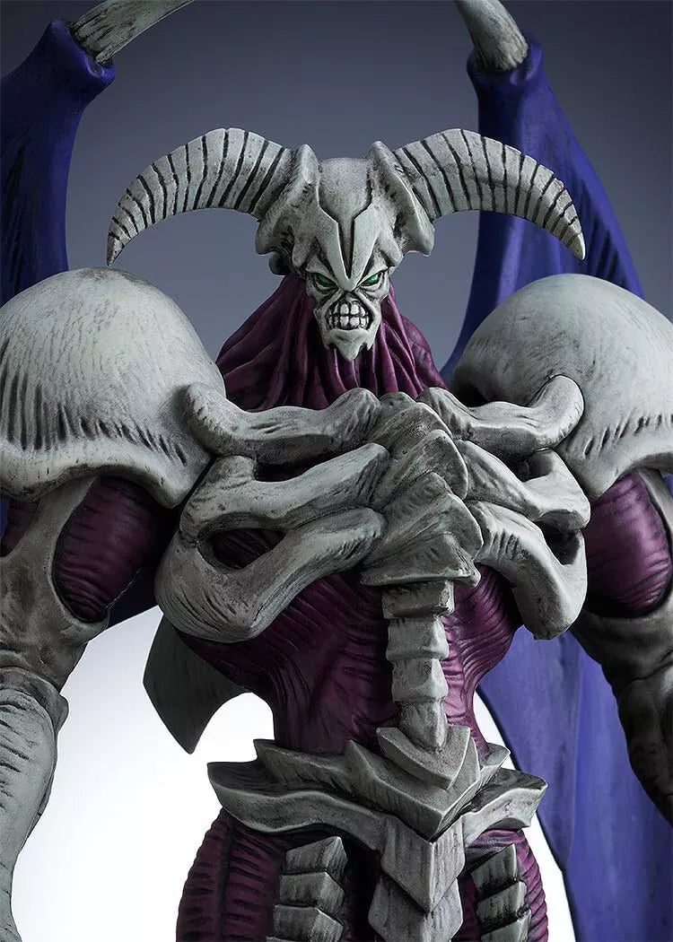 POP UP PARADE Yu-Gi-Oh! Summoned Skull L Size 220mm PVC Figure - BigGreenBear.com Action Figure 129.99 USD Big Green Bear