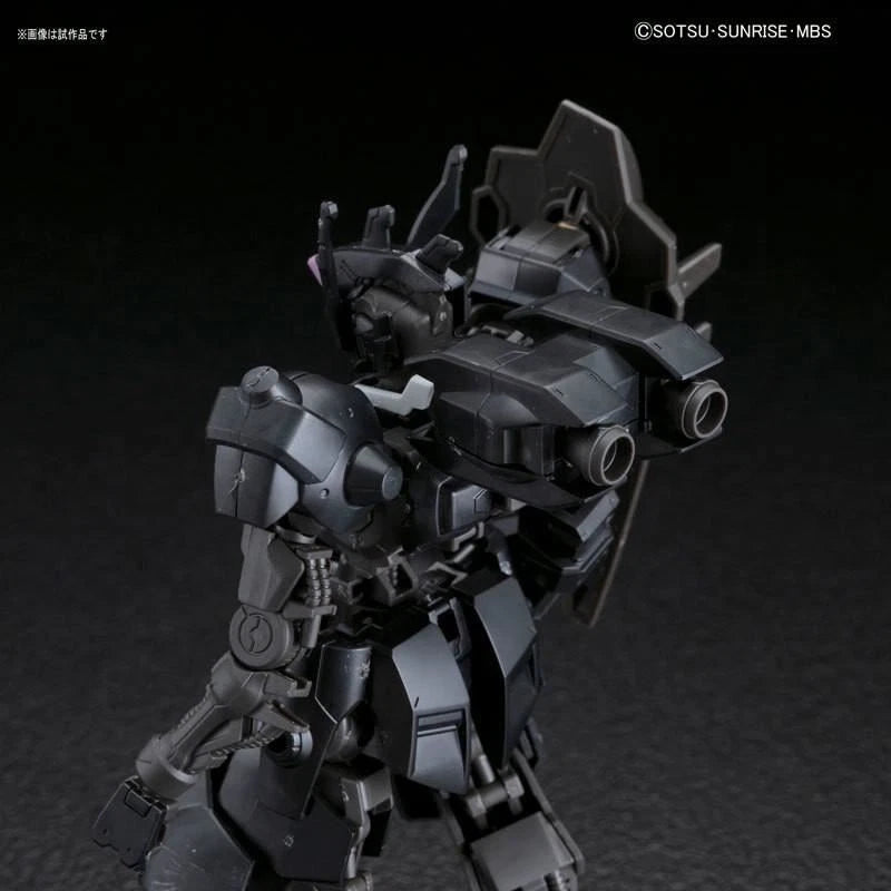 HG IBO 1/144 Gundam Vual Model Kit - BigGreenBear.com Action Figure 24.99 USD