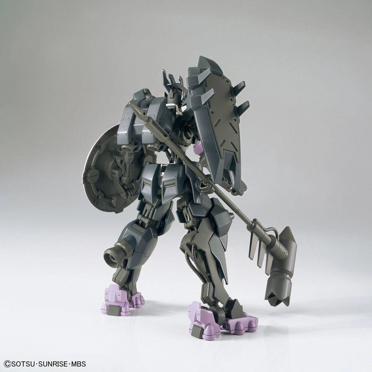HG IBO 1/144 Gundam Vual Model Kit - BigGreenBear.com Action Figure 24.99 USD