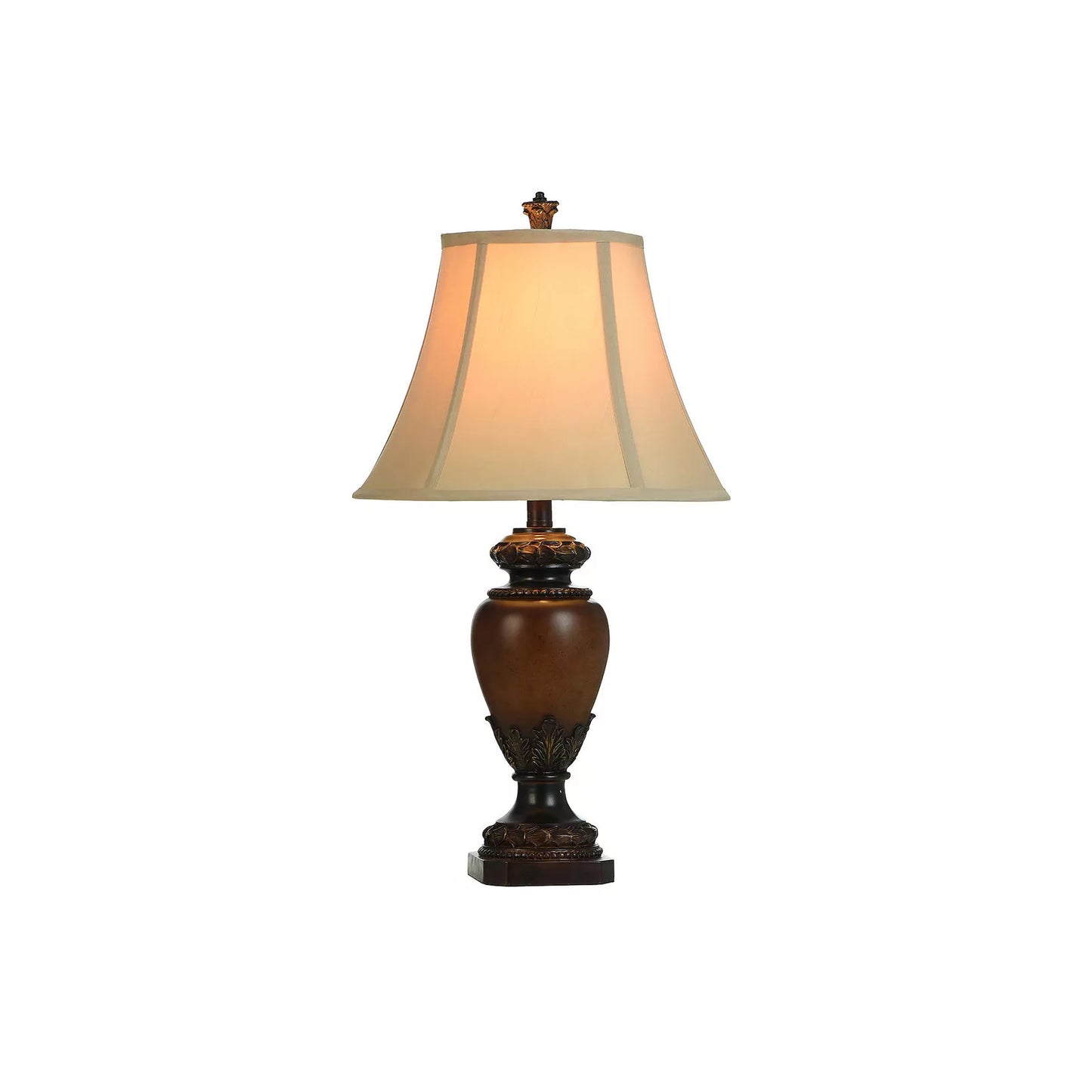 Stylecraft 28.5" Sienna Table Lamp - BigGreenBear.com Lighting 29.99 USD Big Green Bear