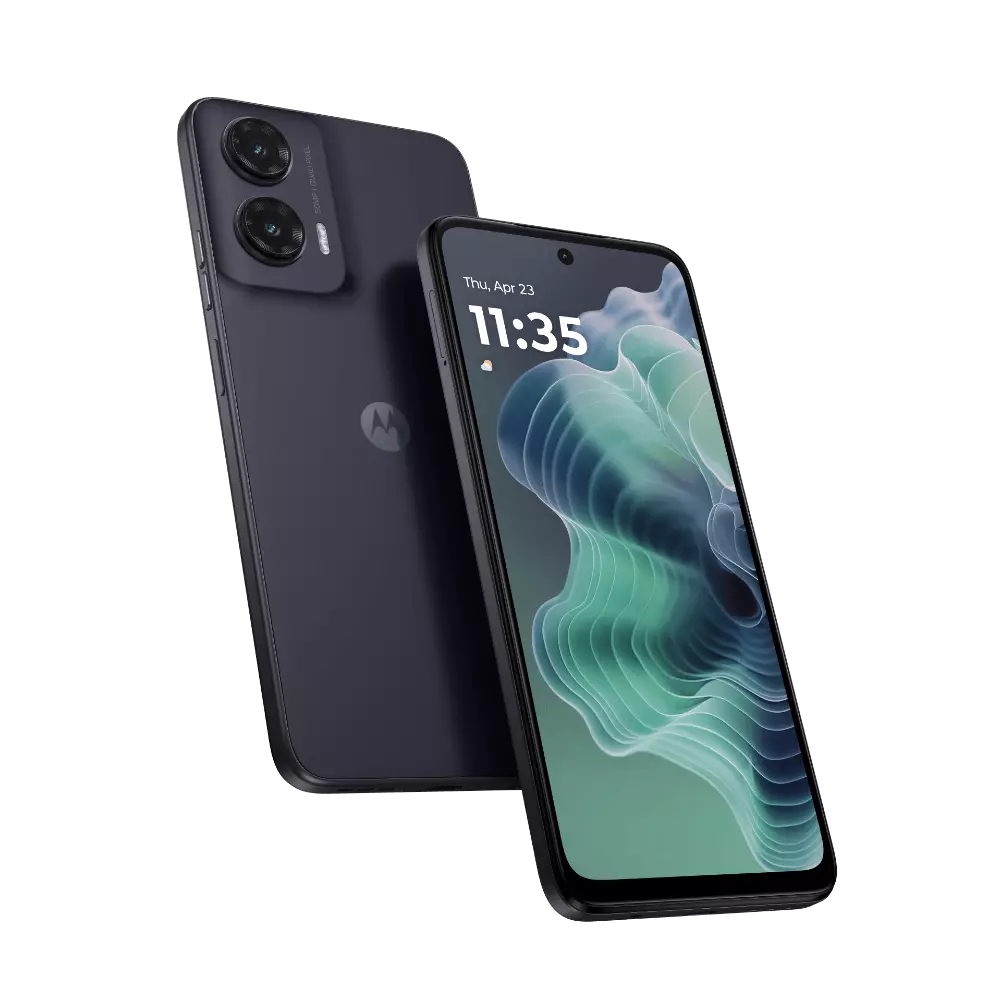 Motorola Moto G35 5G (XT2433) 256GB GSM Unlocked International Version (New) - BigGreenBear.com cell phone 182.99 USD Big Green Bear