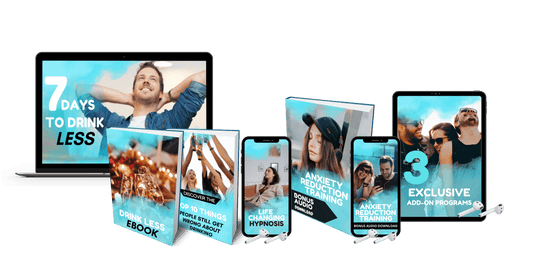 7 Days to Drink Less Review: Read Before You Join Georgia Foster Biggreenbear.com Big Green Bear