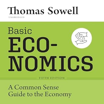 Basic Economics