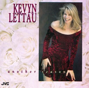 Another Season by Kevyn Lettau (Singer) (Cd 1994)