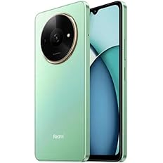 Xiaomi Redmi A3X 4G 128GB + 4GB Global ROM Version (Tmobile Tello & Global) Factory Unlocked