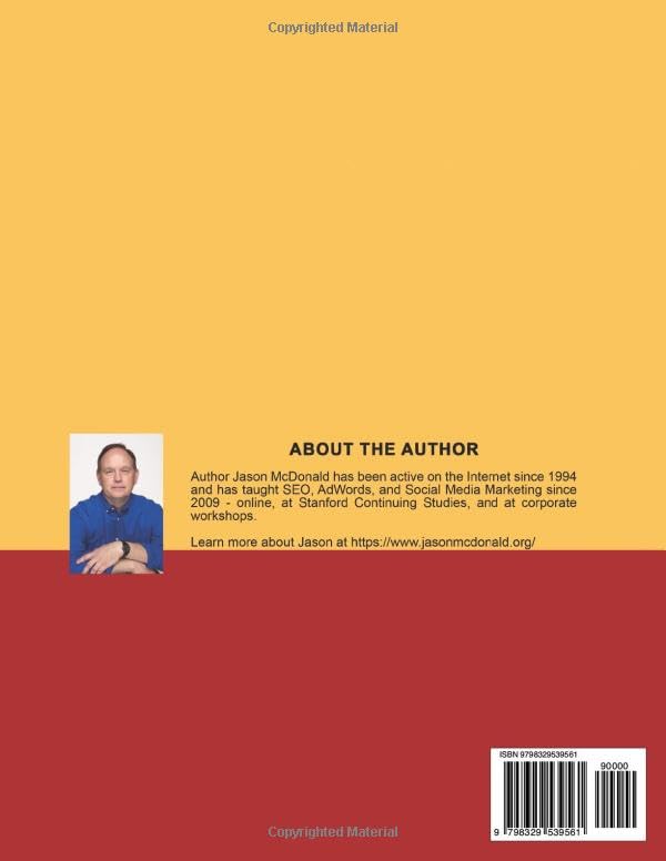 Google Ads (AdWords) Workbook: Advertising on Google Search, the Display Network, and Video 2025 -  BigGreenBear.com Book 49.99 USD Big Green Bear