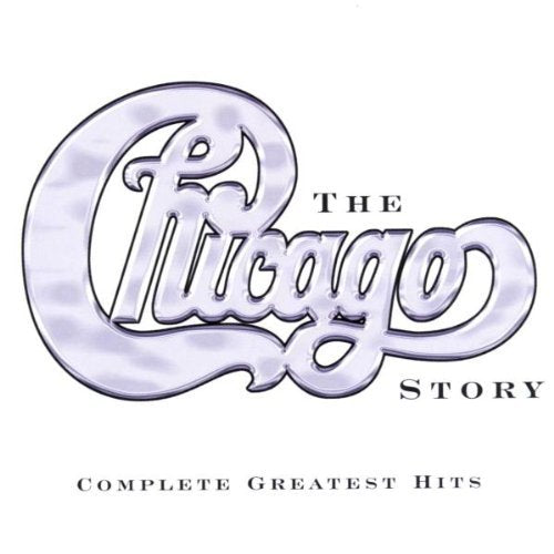 The Story Complete Greatest Hits - Chicago - 2 CD Set -  BigGreenBear.com Record 15.98 USD Big Green Bear