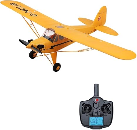 A160 XKS 2.4G RC Plane 650mm Wingspan Brushless Motor Remote Control