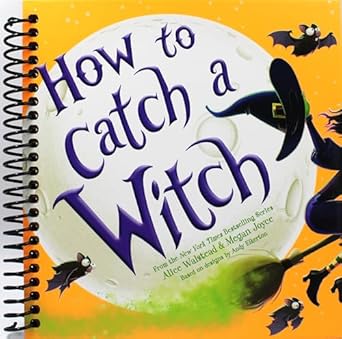 How to Catch a Witch Paperback