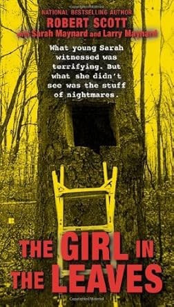 The Girl in the Leaves (Berkley True Crime)