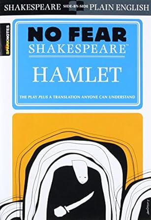 Hamlet: (Volume 3)