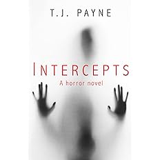 Intercepts: A horror novel Paperback – December 28, 2020