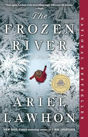 The Frozen River: A GMA Book Club Pick: A Novel Paperback – November 5, 2024