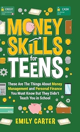 Money Skills for Teens