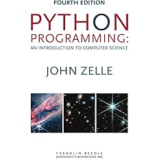 Python Programming: An Introduction to Computer Science, Fourth Edition