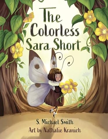 The Colorless Sara Short