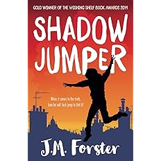 Shadow Jumper