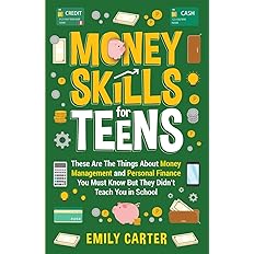 Money Skills for Teens