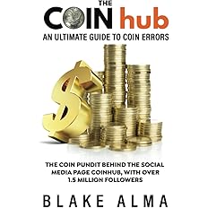 The CoinHub: An Ultimate Guide to Coin Errors