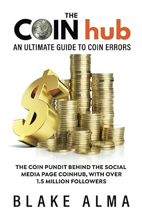 The CoinHub: An Ultimate Guide to Coin Errors