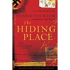 The Hiding Place (Paperback)