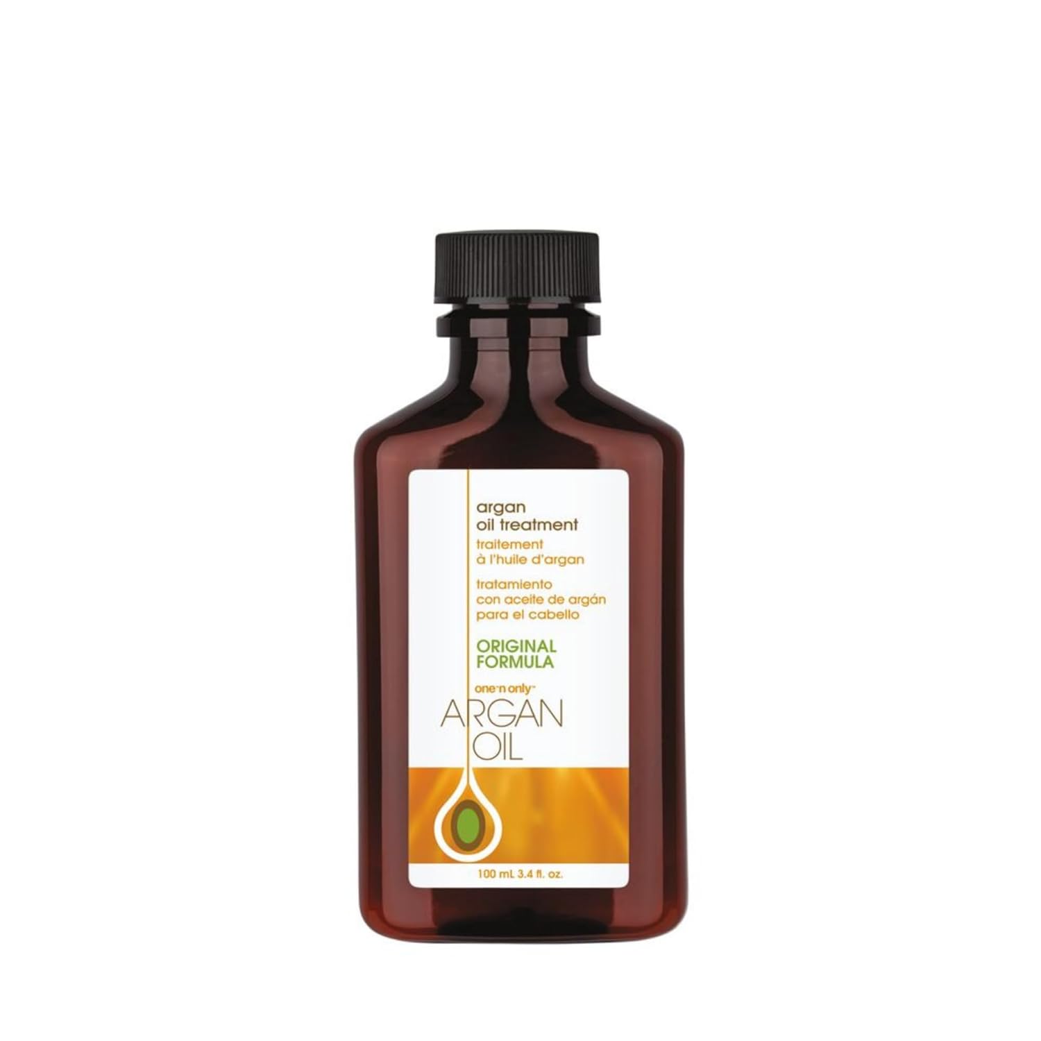 One n Only Argan Oil Hair Treatment -(3.4 oz) -  BigGreenBear.com Beauty Products 12.99 USD Big Green Bear
