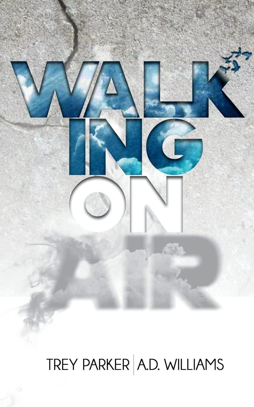 Walking On Air: Success tips for the Young,Fly and Foolish - Paperback -  BigGreenBear.com Book 9.99 USD Big Green Bear
