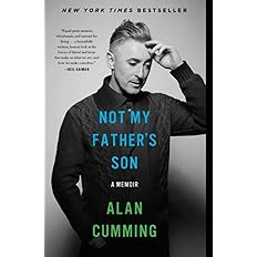 Not My Father's Son: A Memoir