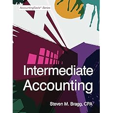 Intermediate Accounting Paperback