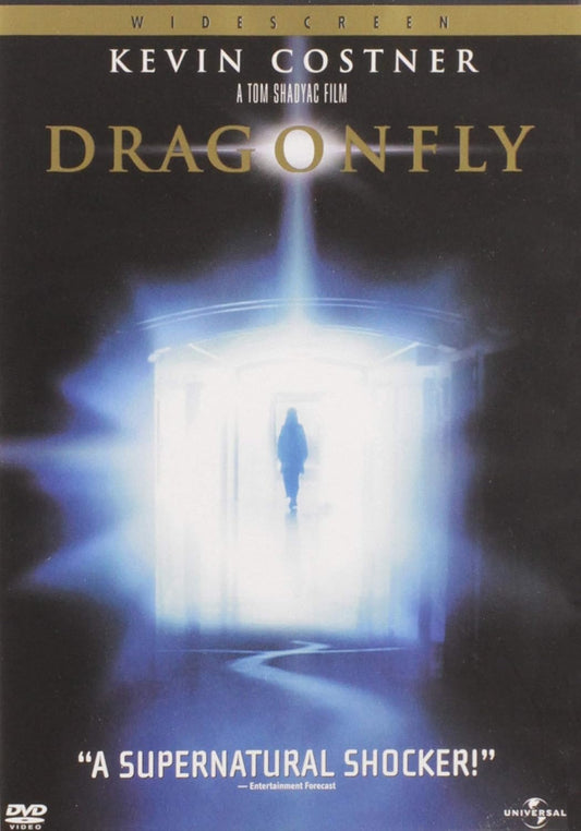 Dragonfly (Widescreen DVD) -  BigGreenBear.com Movie 8.99 USD Big Green Bear